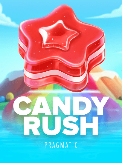 Candy Rush slot thumbnail